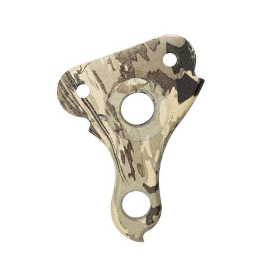 Derailluer Hangers